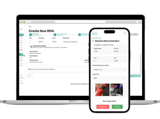Identify and Fix Gaps