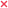 cross